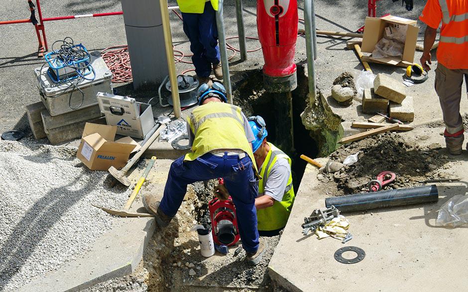  nettoyage egout Le Mée-sur-Seine