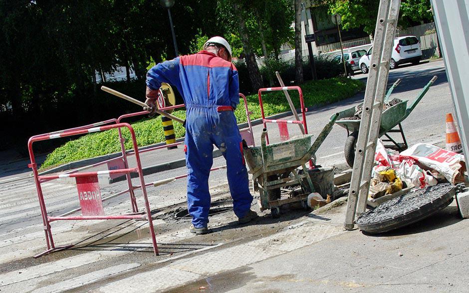 assainissement entreprise Montrouge