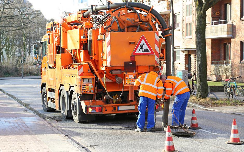 curage de canalisation Ons-en-Bray