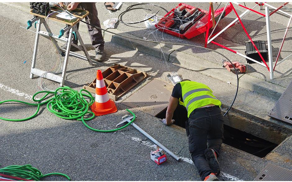 nettoyage egout Le Mée-sur-Seine