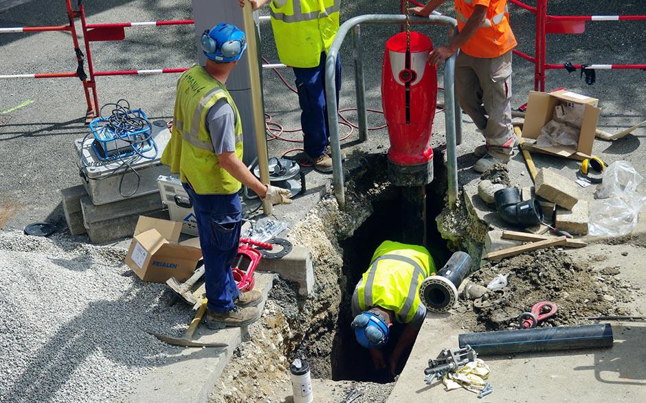 curage canalisation tarif Neuville-sur-Oise