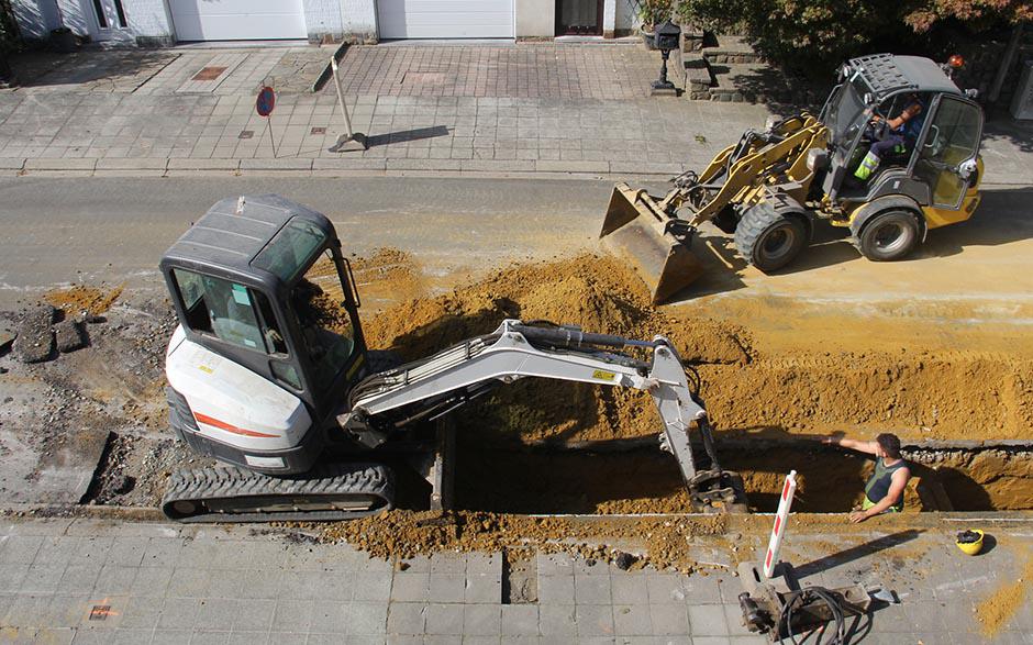  nettoyage egout Le Mée-sur-Seine