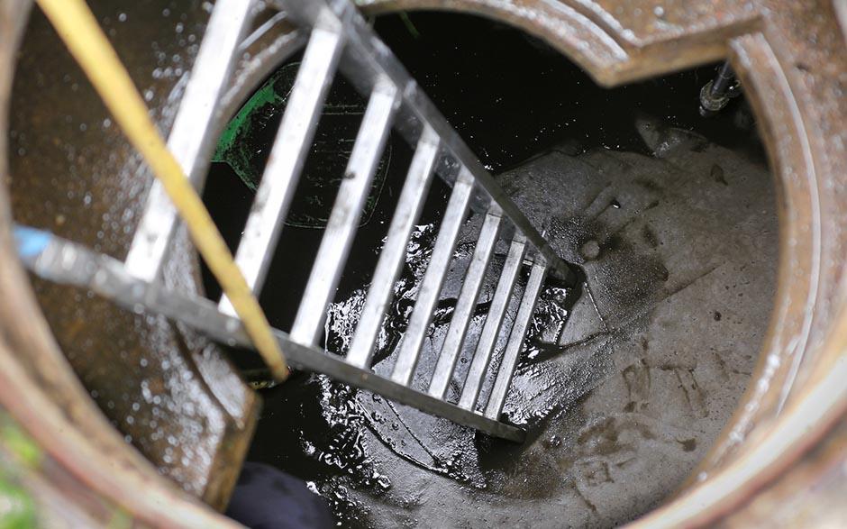 nettoyage egout Le Mée-sur-Seine